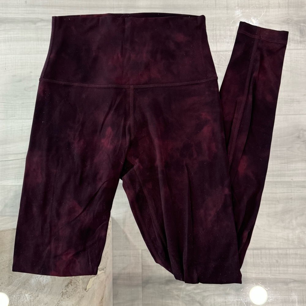 Lululemon Align Leggings